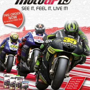 MOTOGP 2013