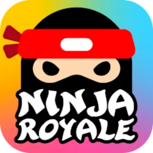 NINJA ROYALE