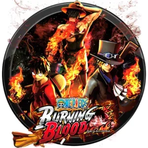 One Piece: Burning Blood