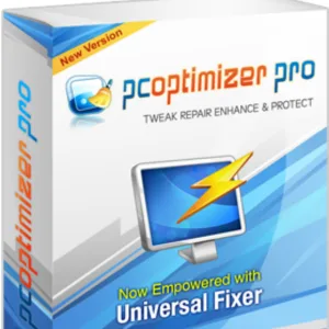 PC OPTIMIZER PRO