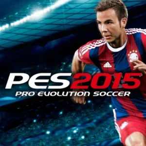 PES 2015