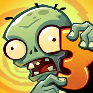 Plants vs. Zombies 3