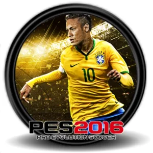 Pro Evolution Soccer 2016