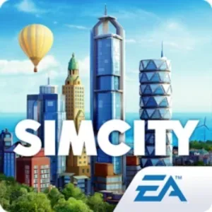 SimCity 5