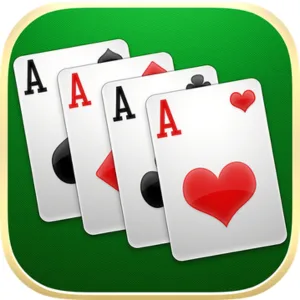 SOLSUITE SOLITAIRE
