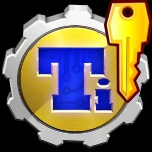 Titanium Backup Root