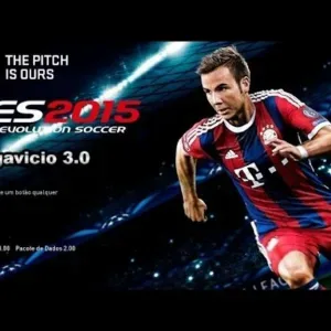 Tuga Vicio Patch