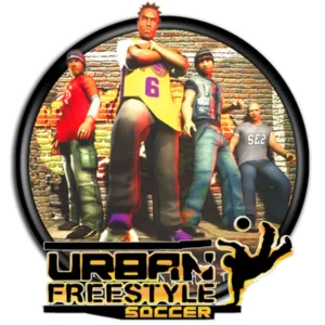 URBAN FREESTYLE SOCCER