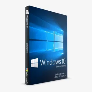 Windows 10 Enterprise LTSB
