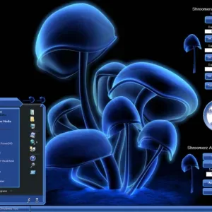 Windows XP Themes Collection