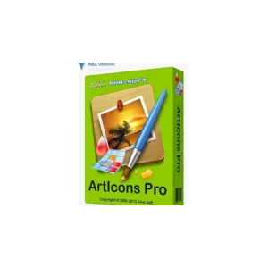 ArtIcons Pro