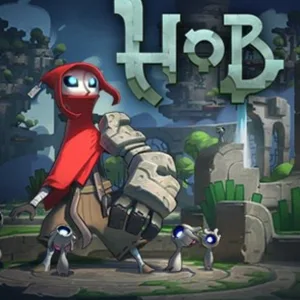 Game PC Hob