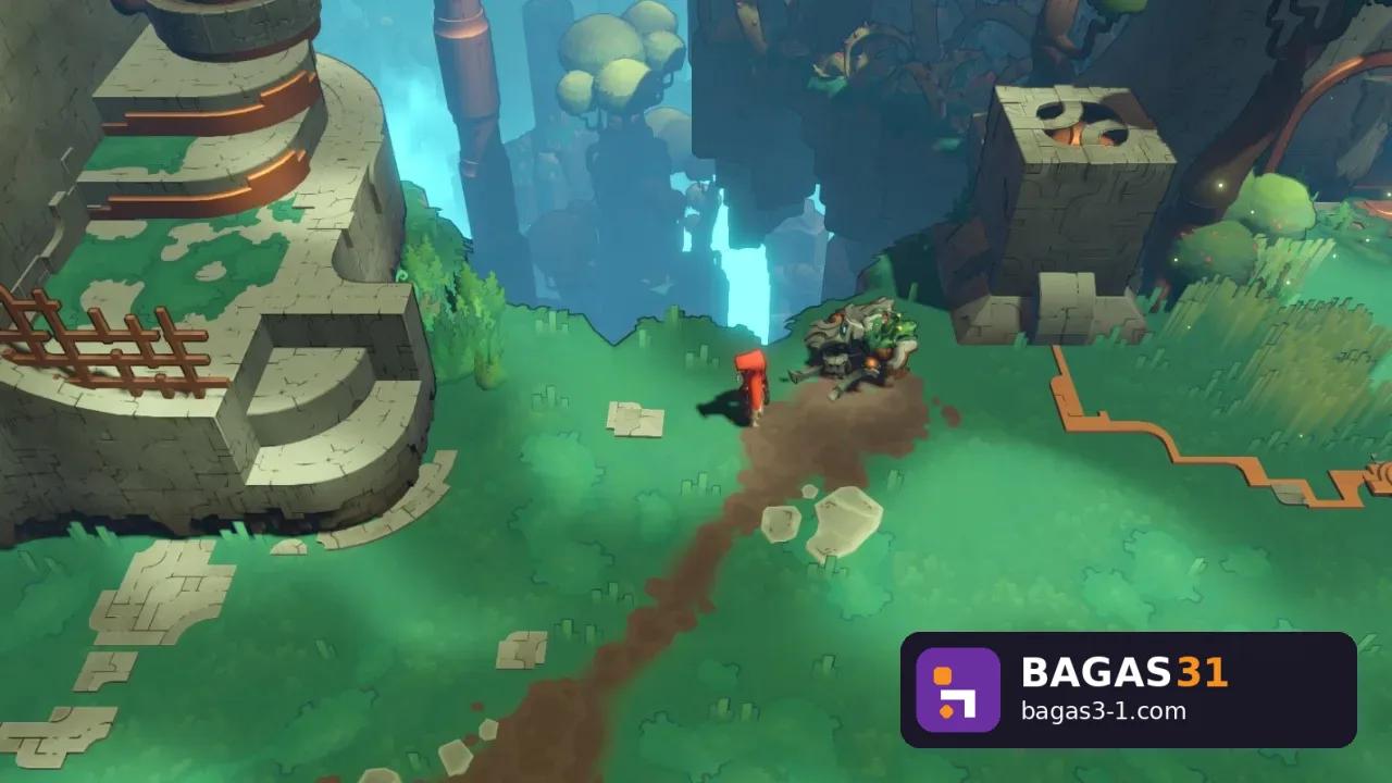 Game PC Hob