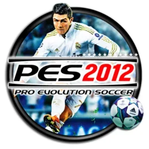 PESEdit Patch PES 2012