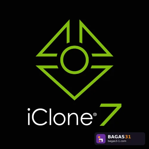 Reallusion iClone