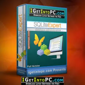 SQLite Expert Professional