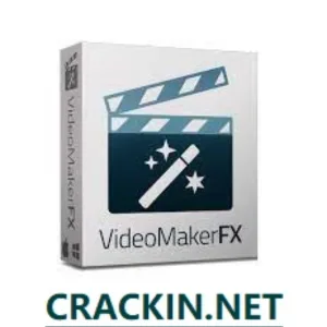 VideoMakerFX