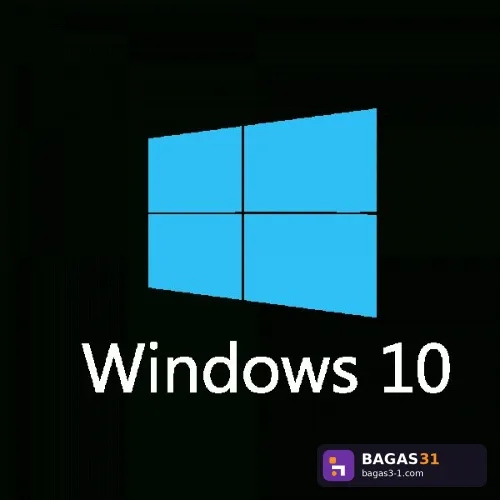 Windows 10