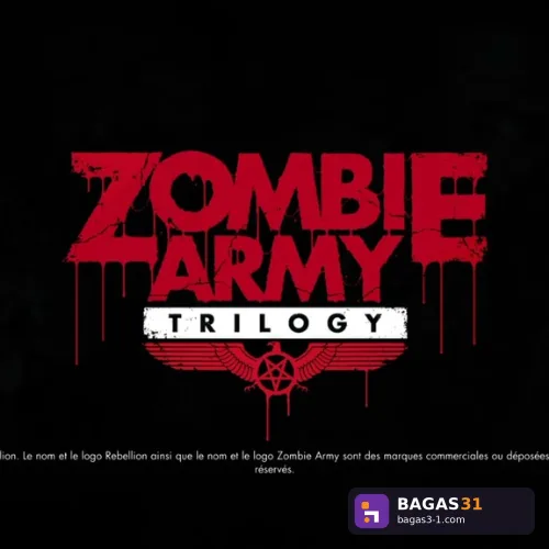 Zombie Army Trilogy