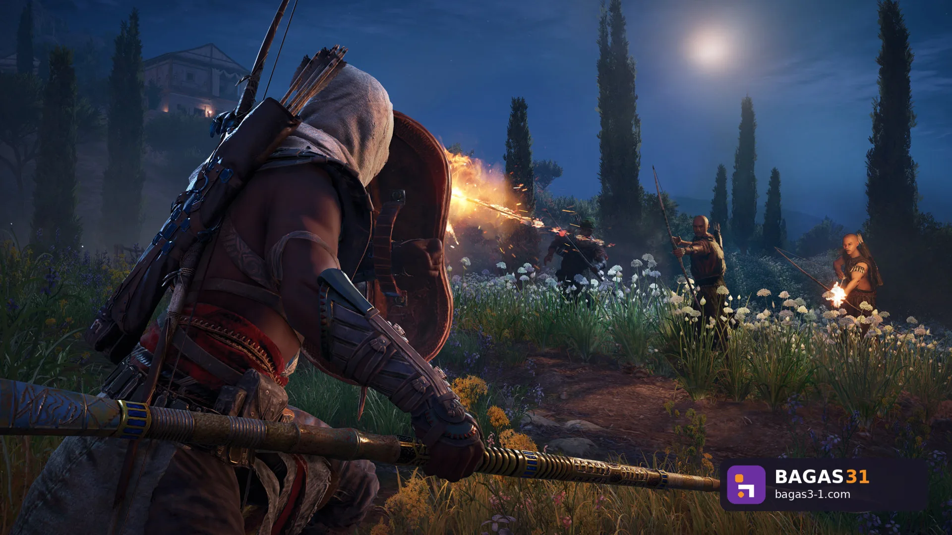 Assassin’s Creed Origins Repack Full  Free Download 2026