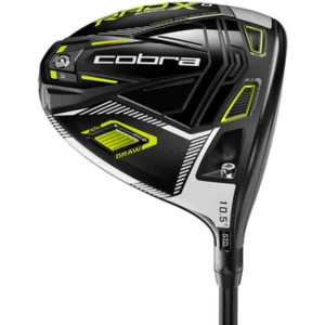 COBRA DRIVER PACK