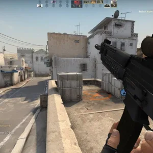 Counter Strike 1.7 Full Incl Maps