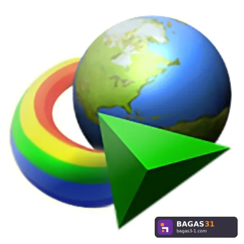 Internet Download Manager Portable