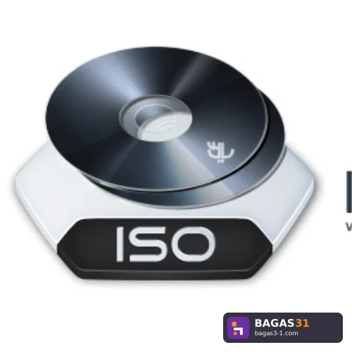 ISO2Disc 1.80