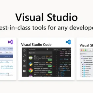 Microsoft Visual