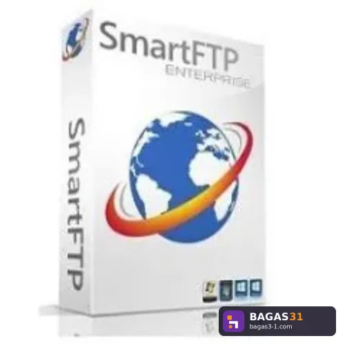 SmartFTP (1)