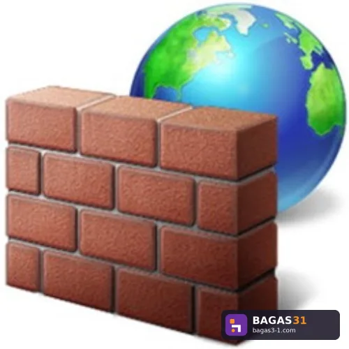 TinyWall