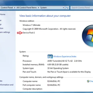 Windows 7