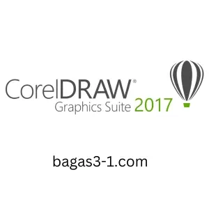 bagas31 corel draw 2017