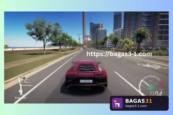 Forza Horizon 3 - Download Gratis Full Version | Bagas31