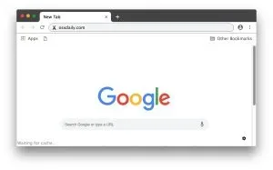 Google Chrome