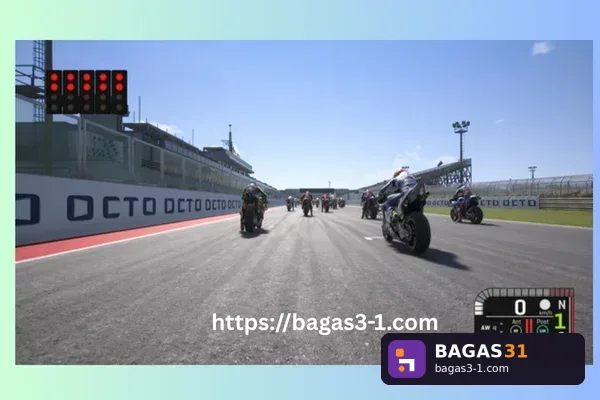 MotoGP 19 2025 - Download Gratis Full Version | Bagas31