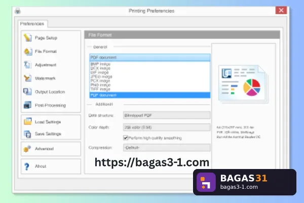 Universal Document Converter - Download Gratis Full Version | Bagas31