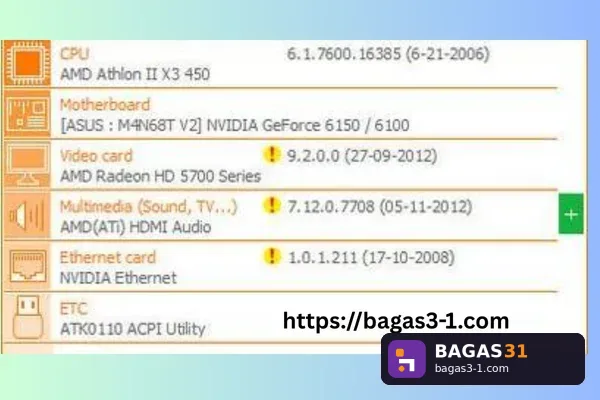 3DP Chip 2026 - Download Gratis Full Version | Bagas31
