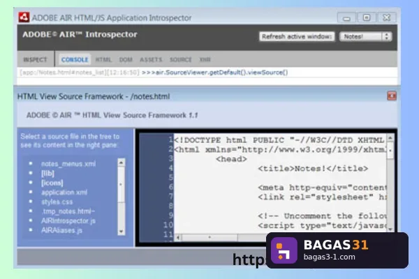 Adobe AIR Windows - Download Gratis Full Version | Bagas31
