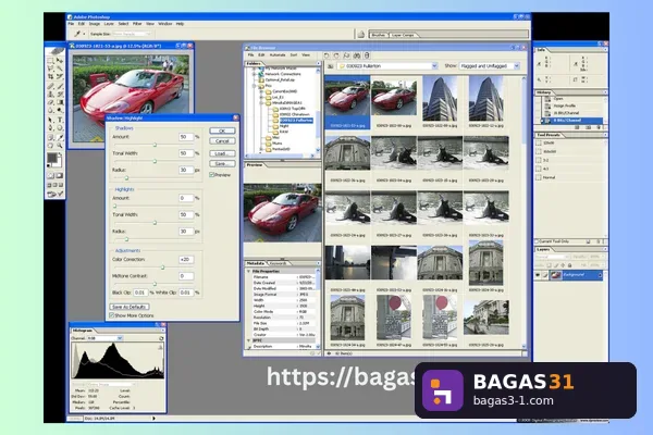 Adobe Creative Suite Master Collection - Download Gratis Full Version | Bagas31