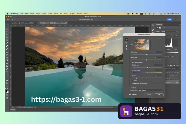 Adobe Photoshop CC 2019 - Download Gratis Full Version | Bagas31