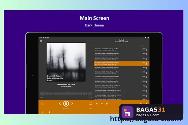 AIMP Windows - Download Gratis Full Version | Bagas31