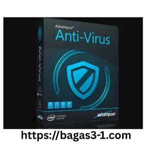 Ashampoo Anti-Virus v3.1.9377 Terbaru 2026