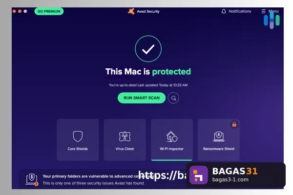 Avast Premium Security - Download Gratis Full Version | Bagas31