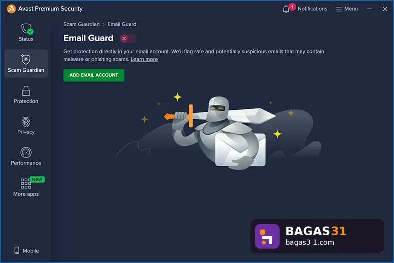 avast premium security 