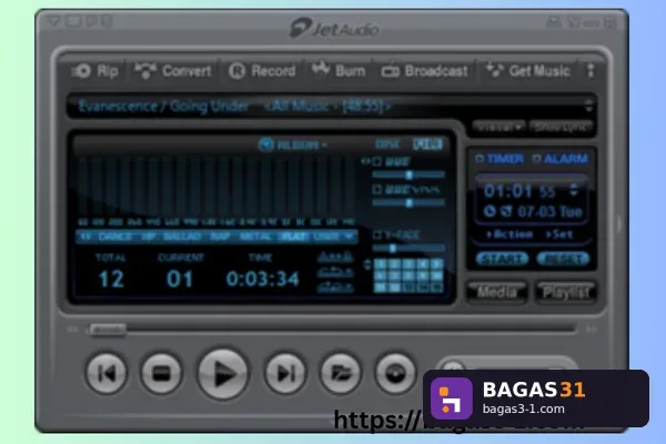 AVS Media Player - Download Gratis Full Version | Bagas31