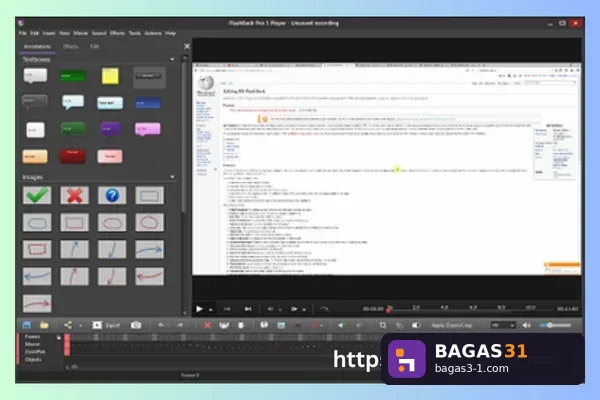 BB FlashBack Pro 2026 - Download Gratis Full Version | Bagas31