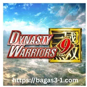 Dynasty Warriors 9 v1.0.1.1 Full Download 2025