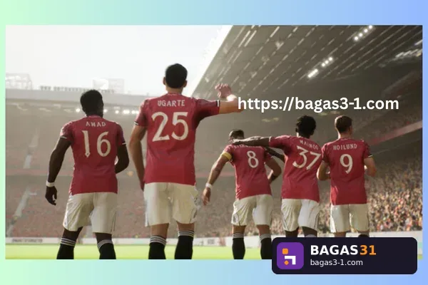 eFootball PES 2021 - Download Gratis Full Version | Bagas31