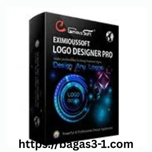 EximiousSoft Logo Designer 5.24 Terbaru Download 2026